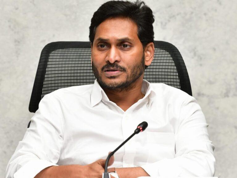 YS Jagan building plan scheme