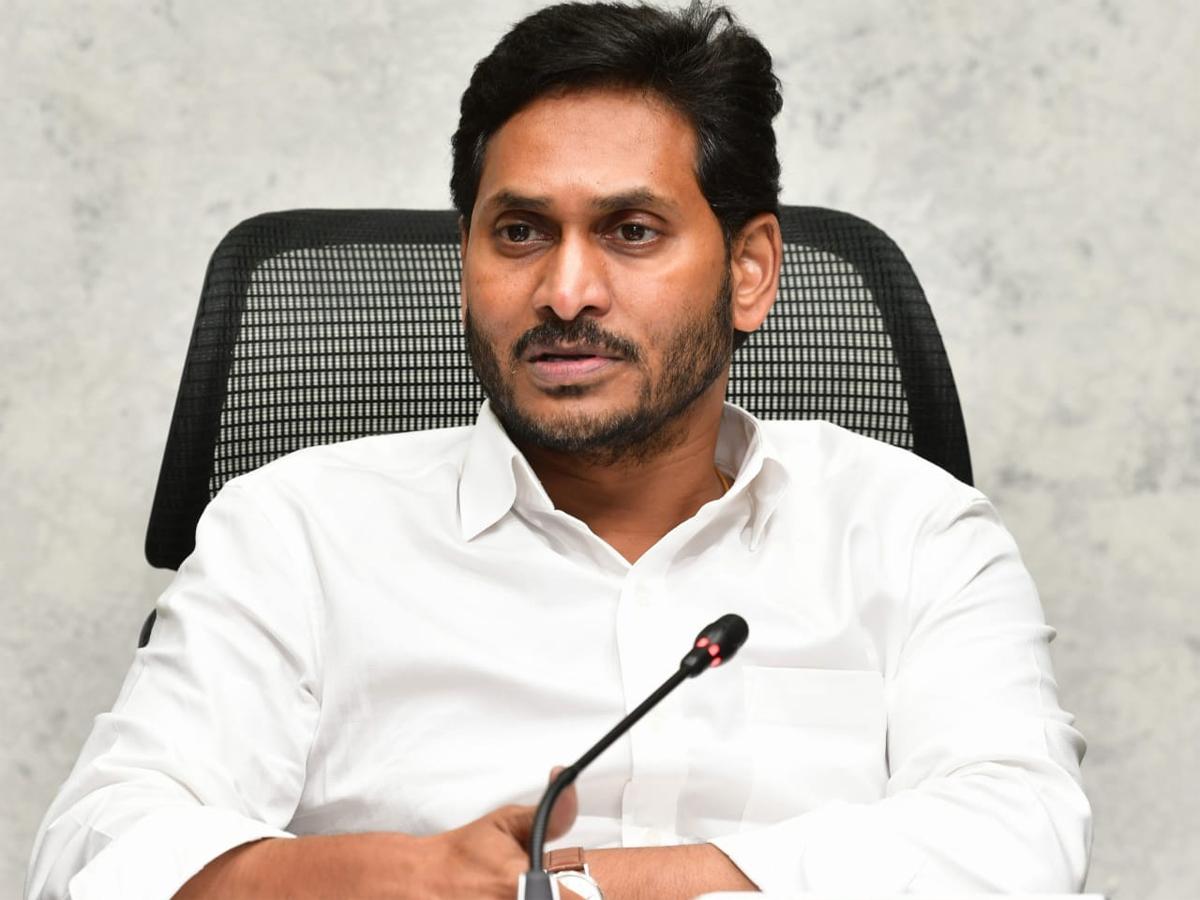 YS Jagan building plan scheme