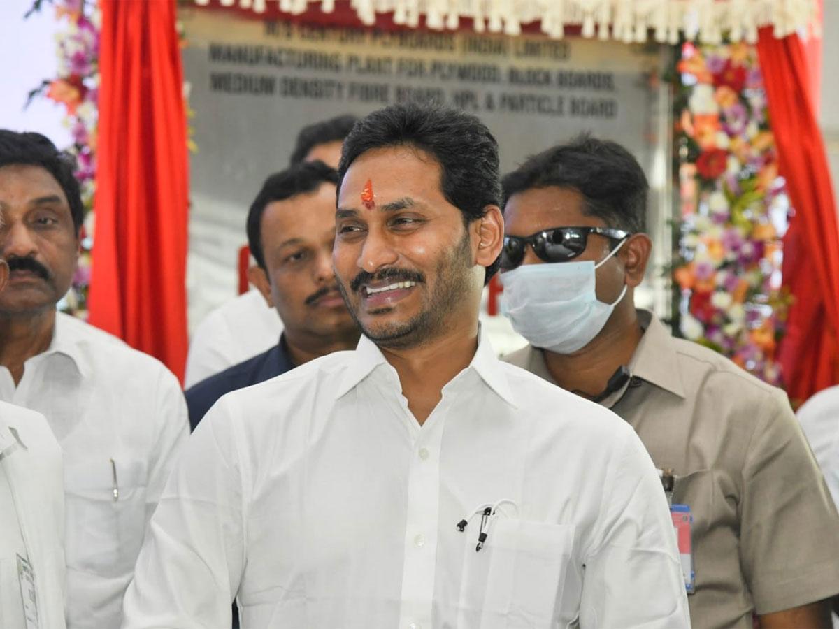 Jagan Disappointed, But It's His Mistake!