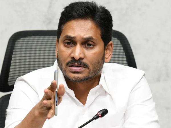 YSR Close-Associates Are Not In Jagan's Camp