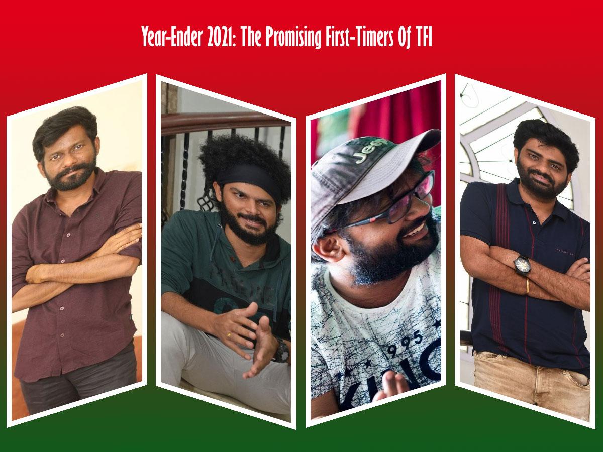 Year-Ender 2021: The Promising First-Timers Of TFI