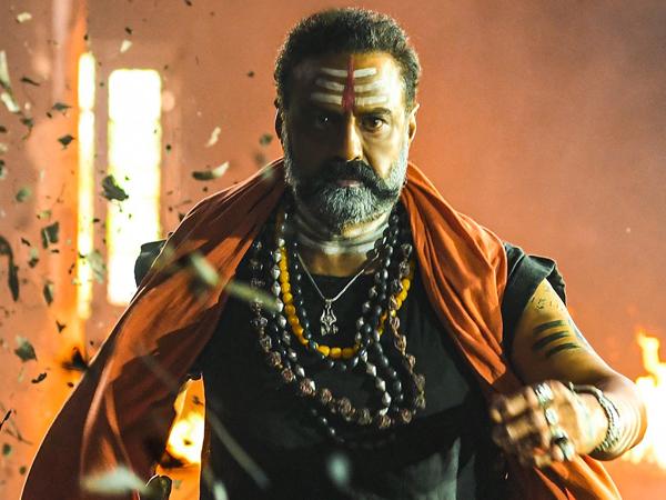 akhanda Dallas Kammas Tickets