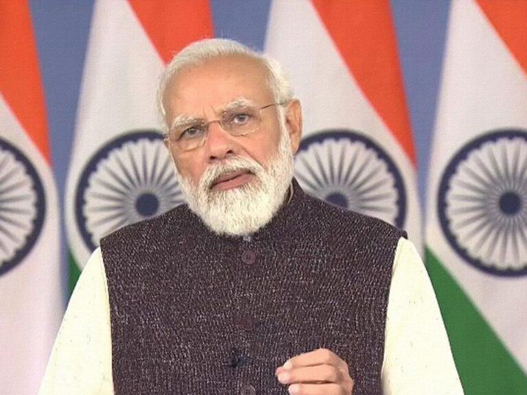 narendra modi approves vaccination for 15 to 18 years old