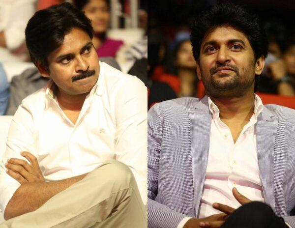 pawan kalyan fans boycott nani Shyam Singha Roy