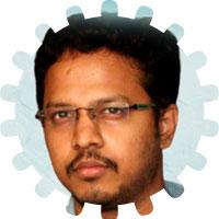 rahul sankrityan
