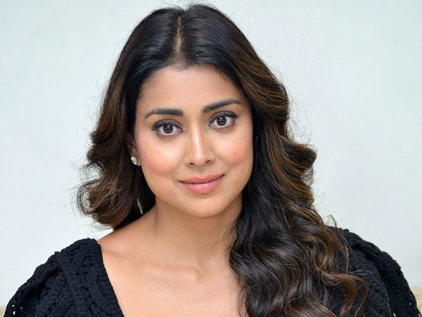 My Daughter Should Not Ask Me That Question: Shriya