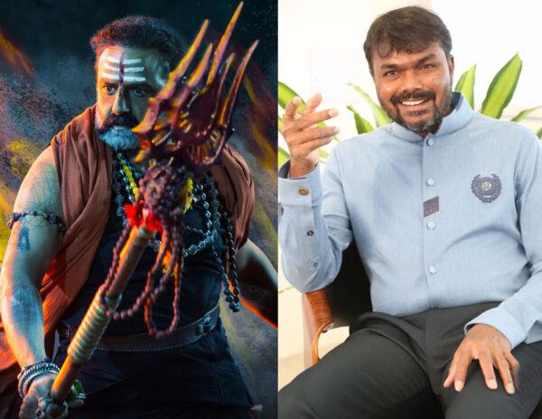 'అఖండ' నిర్మాత ముందే 'హింట్' ఇచ్చారు!