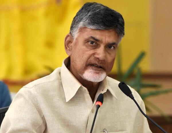 అమరావతికి అసలు చంద్రబాబు ఏం చేసారు?