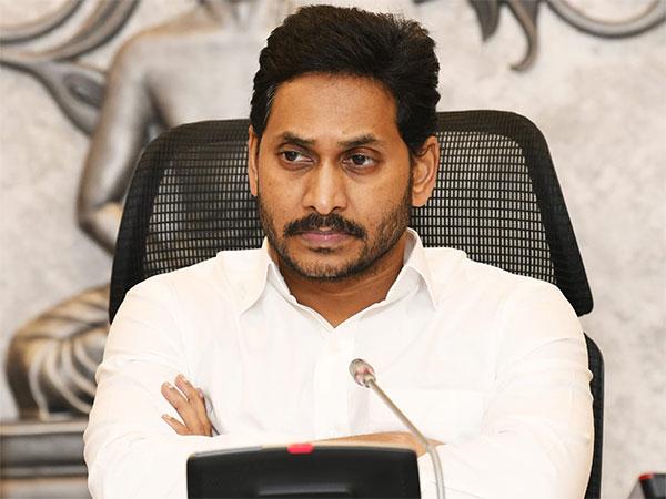 ఇది జగన్ అసలు తంతు!