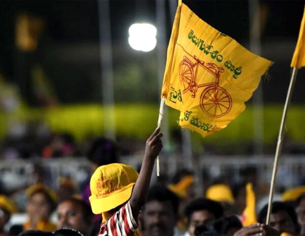 ఇలాంటివి తెలుగు తమ్ముళ్లు అస్సలు వదలరు!