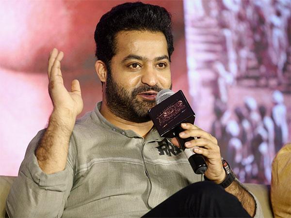 ఎన్టీఆర్ @ఆల్ రౌండర్!