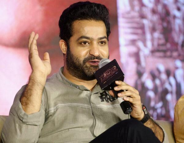 ఎన్టీఆర్ @ఆల్ రౌండర్!