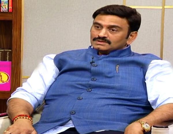 ఏపీ : లిక్కర్ లో ఓ 10 వేల కోట్లు!