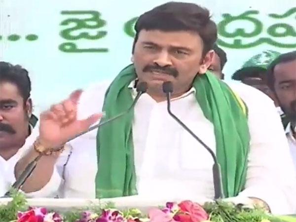 చౌదర చౌదరీమణులారా... @ఎటకారం..!