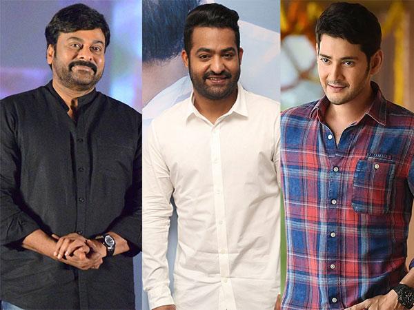 టాలీవుడ్ హీరోల చదివింపుల "పర్వం"