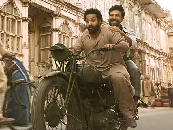 ట్రైలర్ టాక్ - అంచనాలకు ఆకాశమే హద్దు!