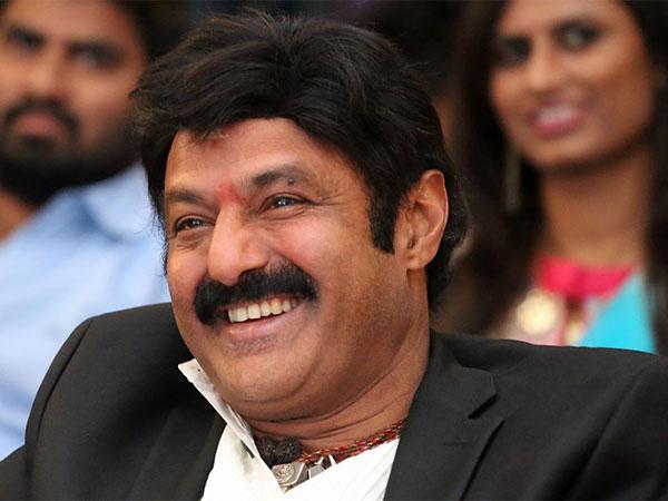 దండాలయ్యా... మా బాలయ్యని వదిలేండయ్యా..!