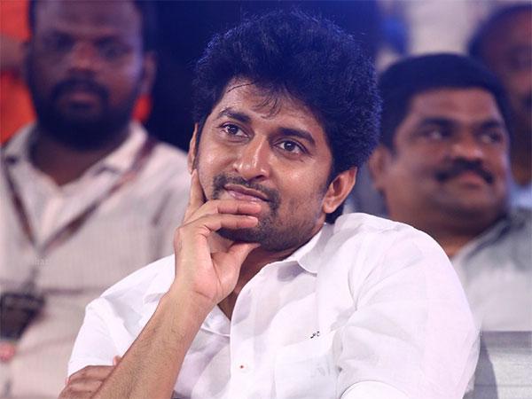 నాని... మీ ఇంట్లో లేడీస్ జాగ్రత్త..!