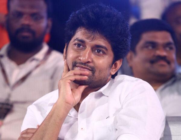 నాని... మీ ఇంట్లో లేడీస్ జాగ్రత్త..!