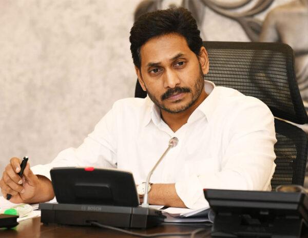పార్లమెంట్ లో జగన్ పరువు పాయే!