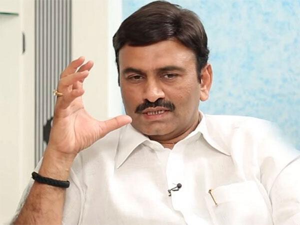 'పుష్ప' సీన్ రిపీట్ చేసిన ఏపీ 'మంత్రి'