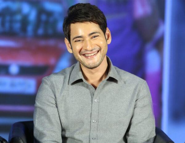 మహేష్ బాబును మళ్ళీ దాచేసారా?