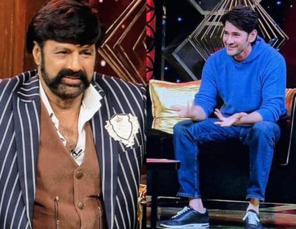 మహేష్ లో ఎంత మార్పు! 