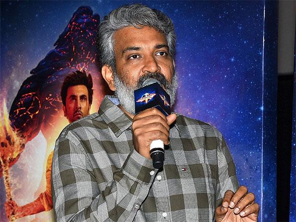 రాజమౌళి ఏంటి అలా అనేసారు!