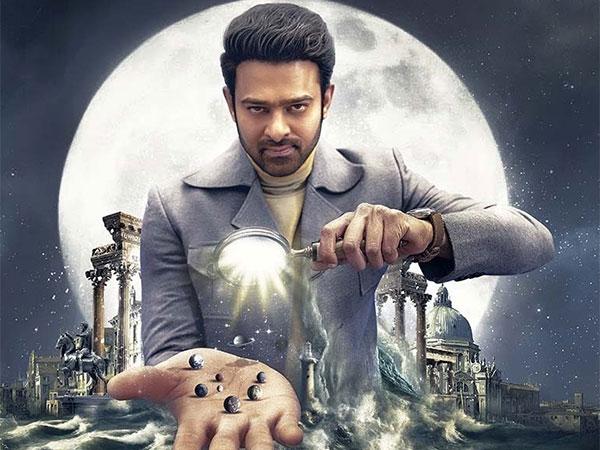 రాధే శ్యామ్ : క్లాసికల్... ట్రాజెడీ క్లైమాక్స్..?