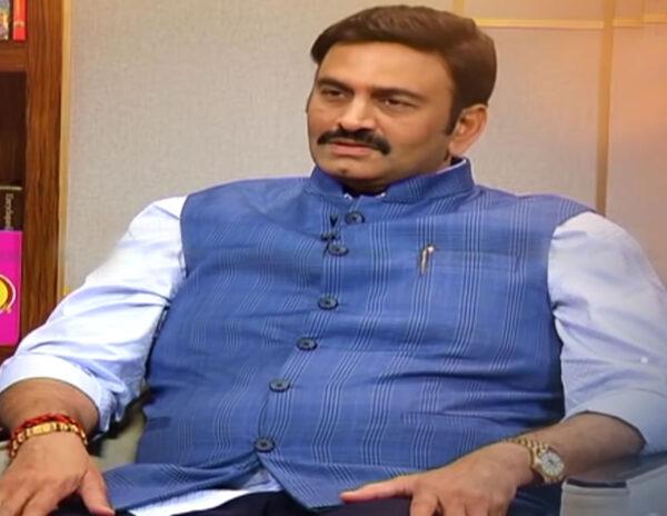వేశ్యా గృహంలో అమ్మేసినట్టు నన్ను పడేసారు - ఆర్ఆర్ఆర్!