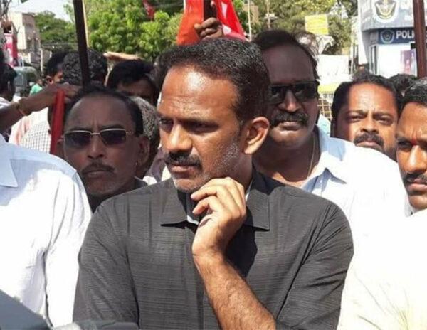సంచలనం : వంగవీటి రాధాపై మర్డర్ ప్లాన్?