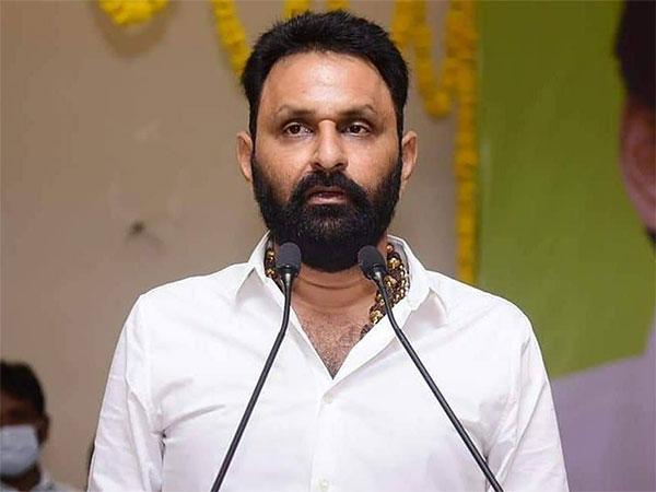 కొడాలి నాని... పీక్స్ లో ఫ్రస్ట్రేషన్..!