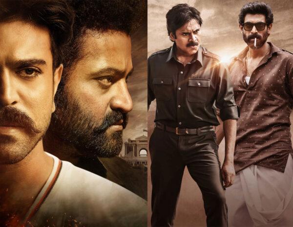 A Big Bonus For RRR, Bheemla Nayak