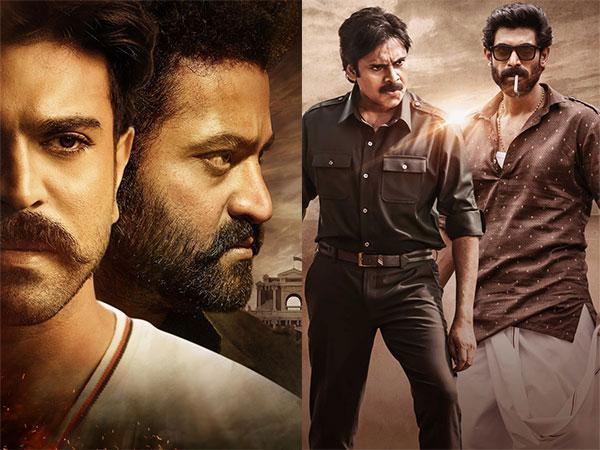 A Big Bonus For RRR, Bheemla Nayak