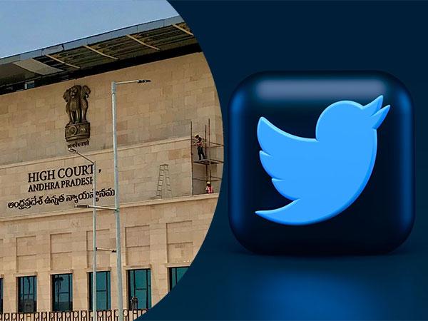 AP High Court Warns Twitter Of Business Shutdown!
