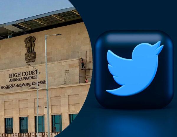 AP High Court Warns Twitter Of Business Shutdown!