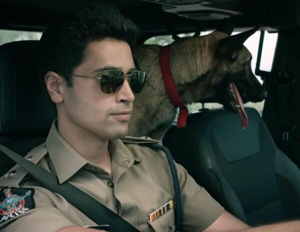 Adivi Sesh Hit 2 Movie