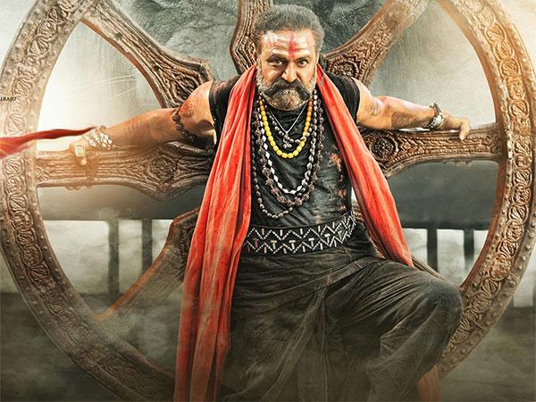 Akhanda's OTT Release Date Made Official