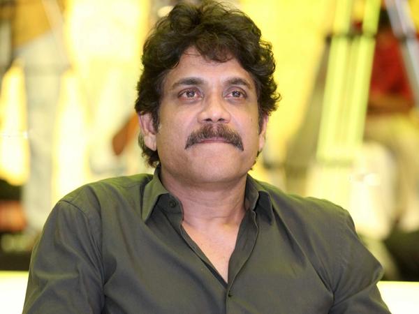 Divorce Issue: Nagarjuna Considering Legal Action