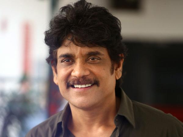 Nagarjuna about Bangarraju