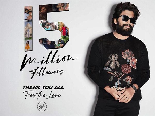 Allu Arjun Edges Past Vijay Deverakonda