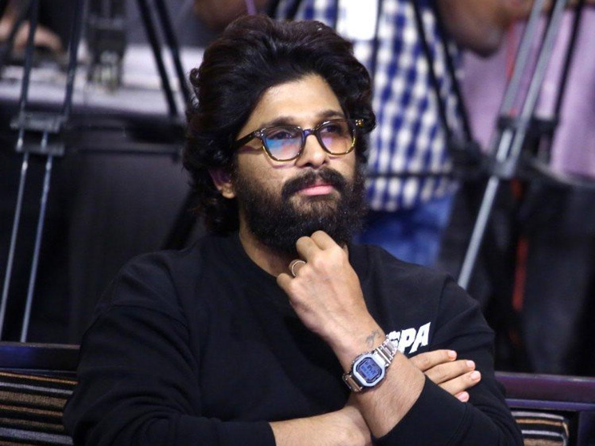 Allu Arjun OTT Debut