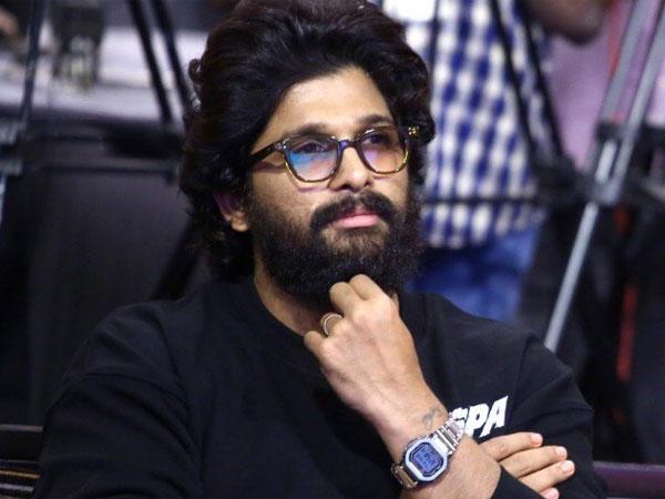 Allu Arjun OTT Debut