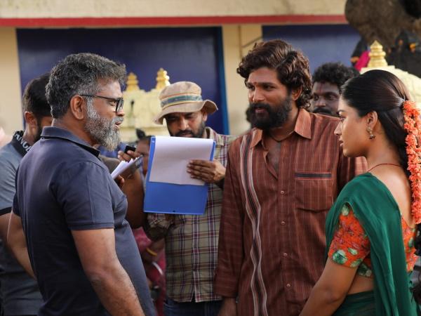 Allu Arjun Sukumar OTT