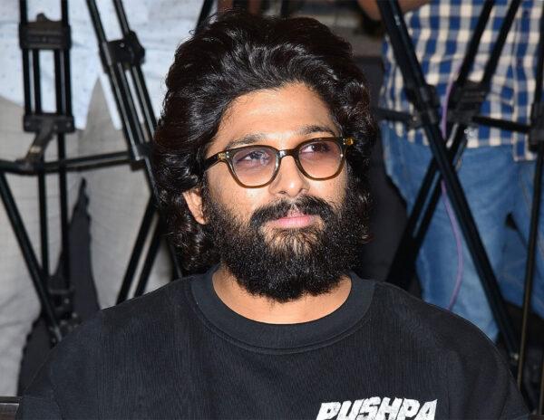 Allu Arjun's Big Compliment Triggers Troll Army