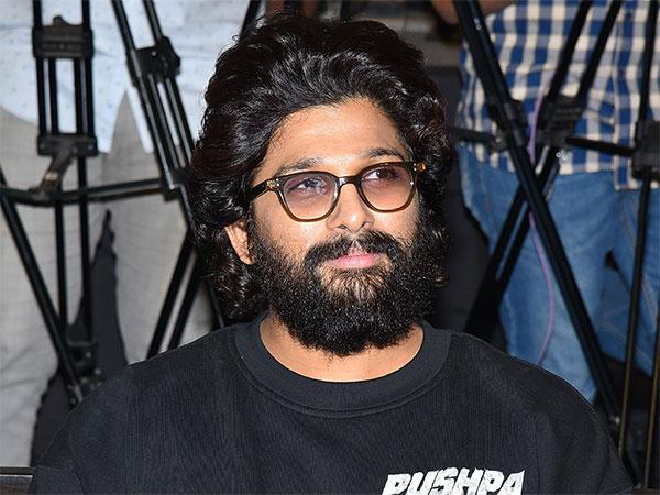 Allu Arjun's Big Compliment Triggers Troll Army