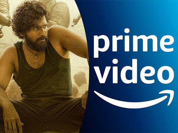 Amazon OTT Disappoints With Pushpa Uncut Version