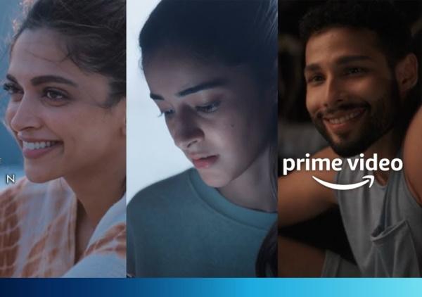 Amazon Prime Video Star-Studded Film on OTT No bUZZ