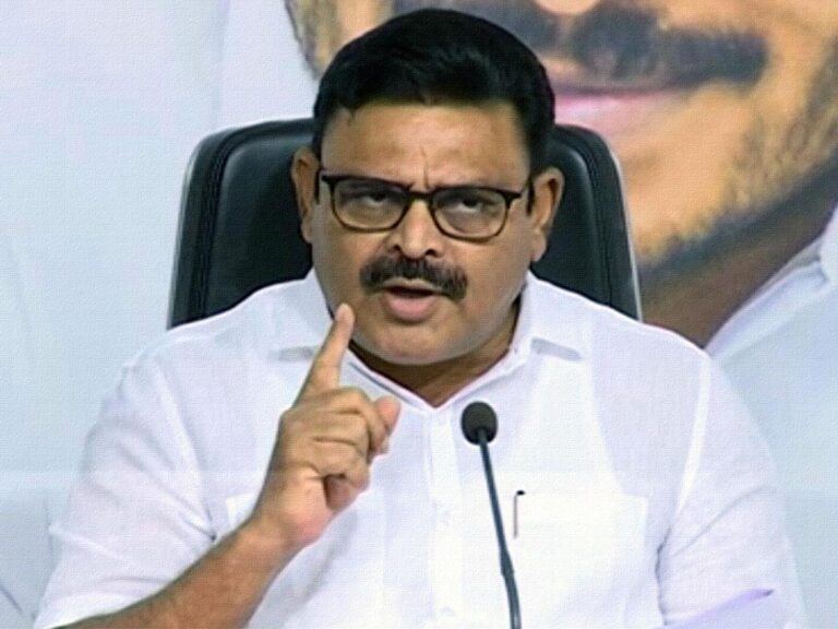 Ambati Rambabu