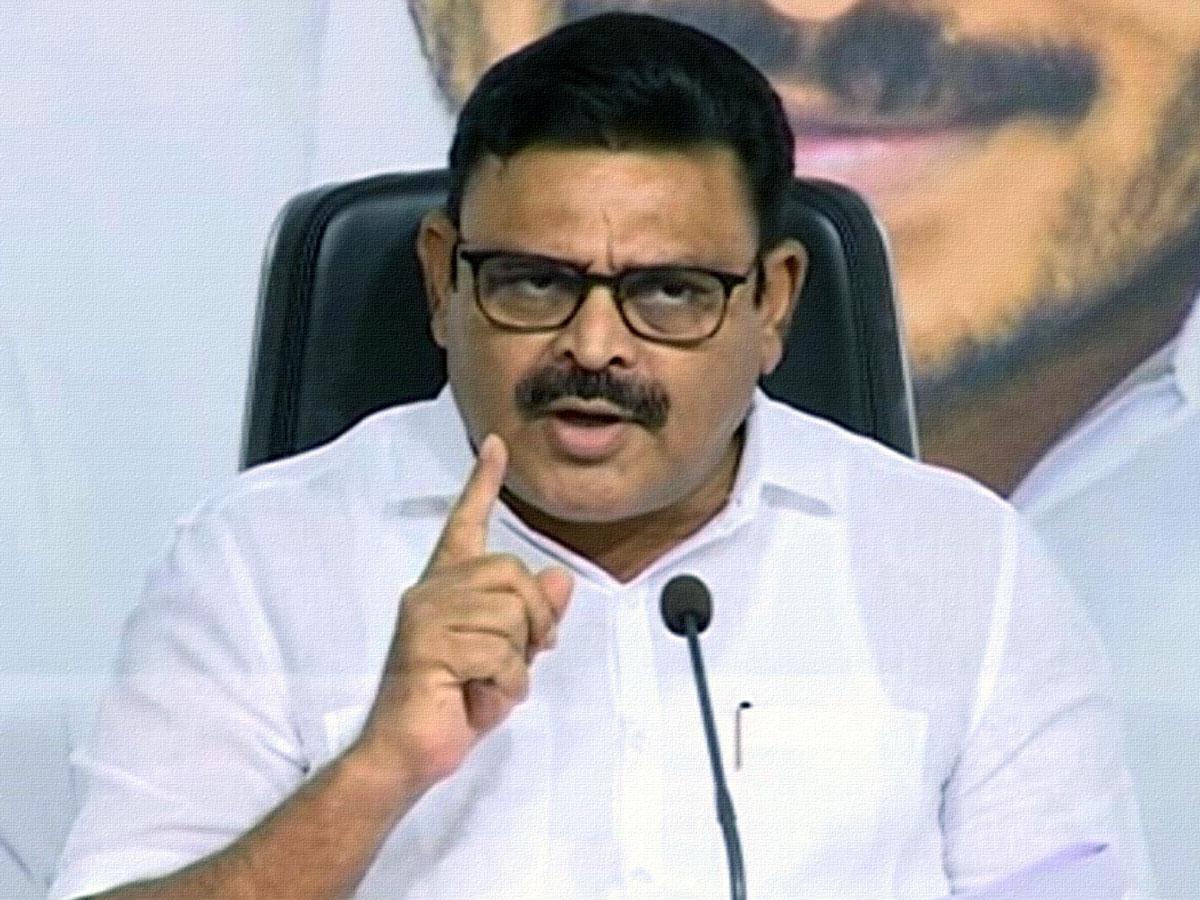 Ambati Rambabu